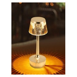 CATA RİO ŞARJLI DOKUNMATİK DİNMERLENEBİLİR MASA LANBASI